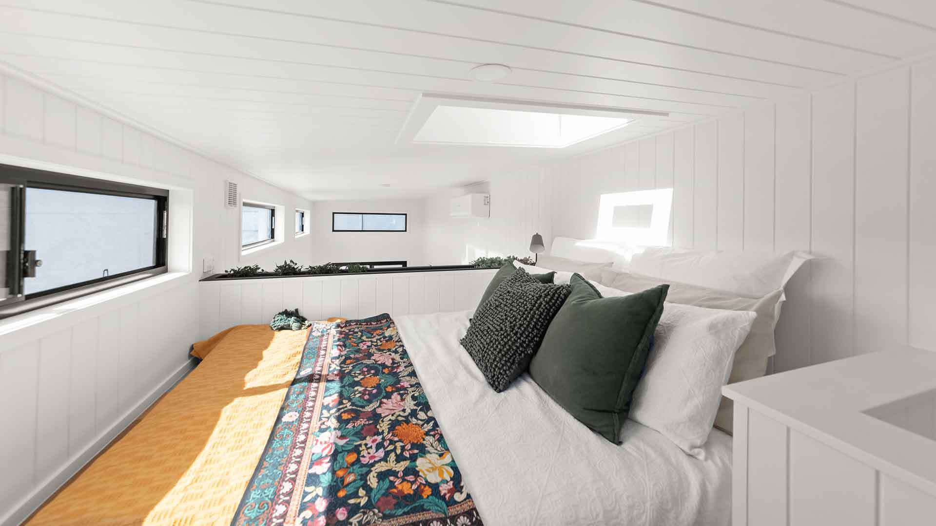 Aussie Tiny Homes