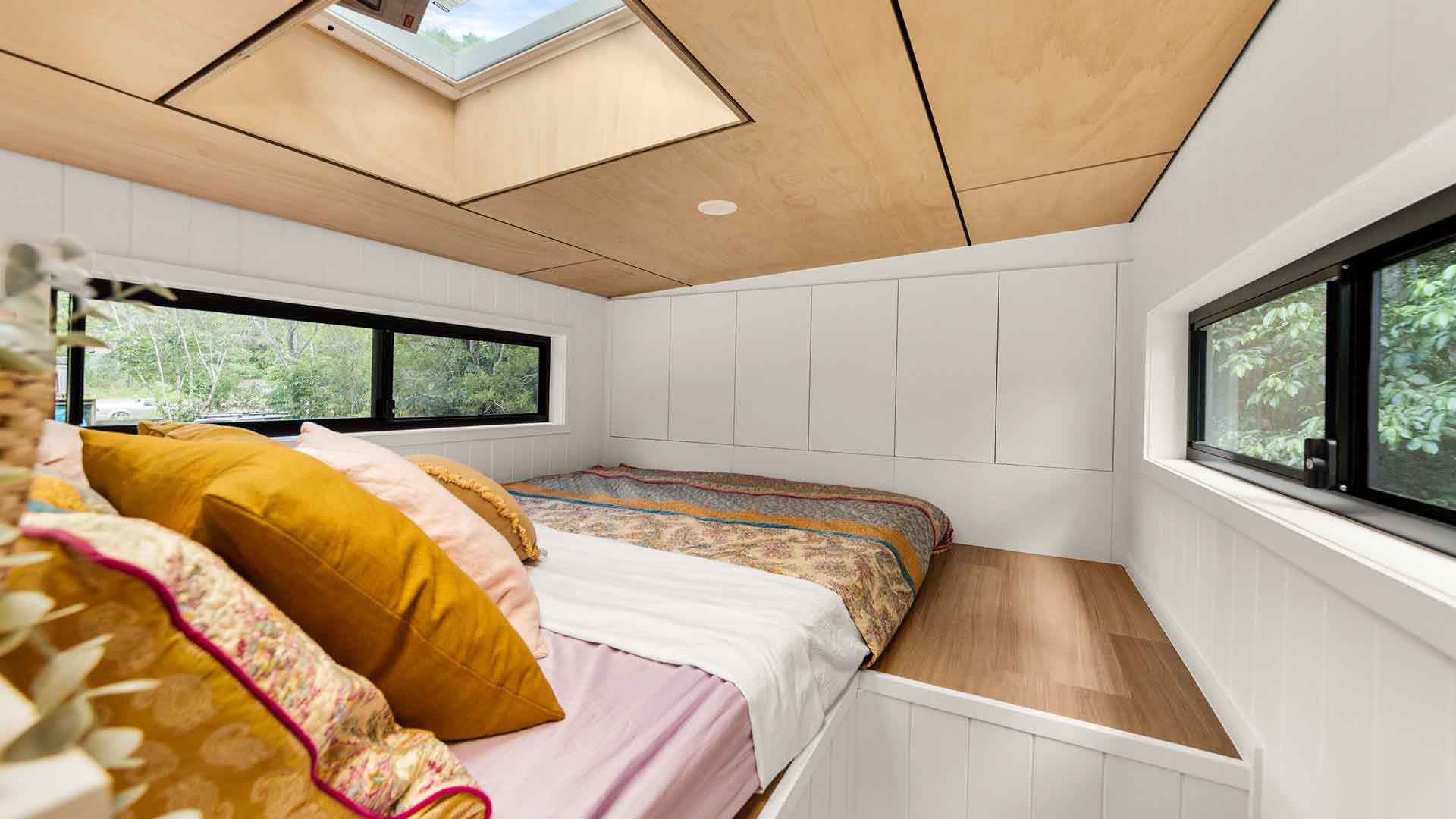 Aussie Tiny Homes